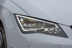 Seat Leon Cupra 280 2014 года (UK)